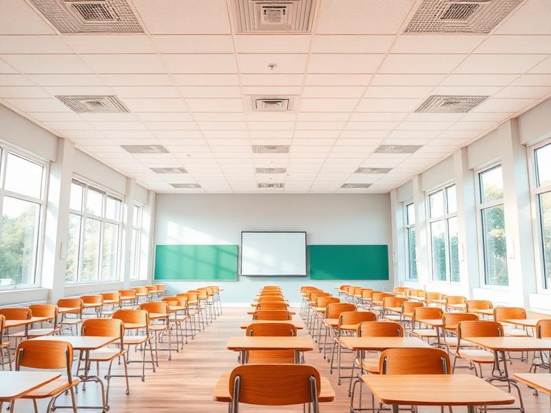 Établissements scolaires